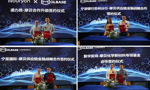 摩貝集團(tuán)戰(zhàn)略升級 以數(shù)字化賦能5G工業(yè)互聯(lián)網(wǎng)落地發(fā)展