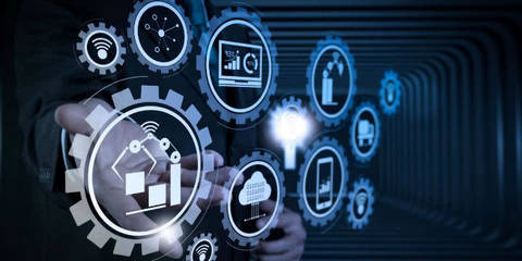 工業(yè)互聯(lián)網(wǎng)數(shù)據(jù)服務(wù)及其網(wǎng)絡(luò)安全體系探析