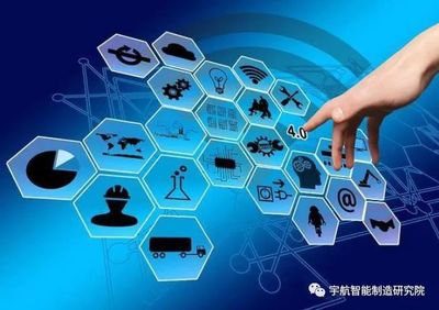 工業(yè)互聯(lián)網(wǎng)數(shù)據(jù)服務(wù)驅(qū)動制造業(yè)數(shù)字化轉(zhuǎn)型加速