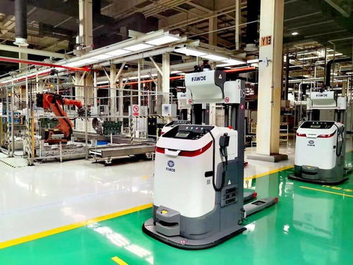 解放動力事業(yè)部入選無錫市智能工廠名單，工業(yè)互聯(lián)網(wǎng)數(shù)據(jù)服務(wù)助力智能制造升級