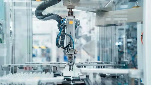 智慧工廠發(fā)展趨勢洞察與實施方案解析