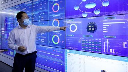 工業(yè)互聯(lián)網(wǎng)+5G 從寶安欣旺達(dá)看傳統(tǒng)制造企業(yè)的轉(zhuǎn)型升級(jí)之路