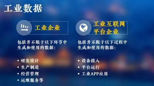 工業(yè)互聯(lián)網(wǎng)數(shù)據(jù)服務(wù) 透視數(shù)據(jù)分類分級的重要性與實(shí)踐路徑