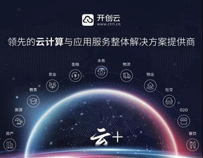 工業(yè)互聯(lián)網(wǎng)數(shù)據(jù)服務(wù)再獲認可，開創(chuàng)集團濟南公司斬獲“中國互聯(lián)網(wǎng)20年最佳企業(yè)服務(wù)獎”