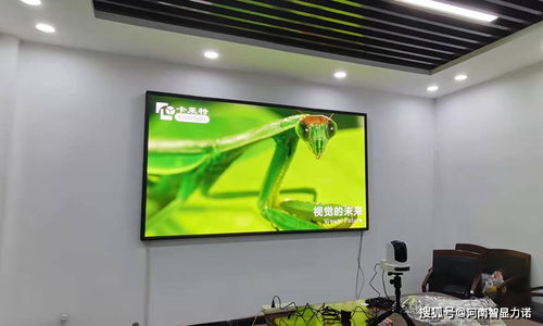河南LED顯示屏廠家教您 如何專業檢驗LED屏體箱體及室內外系統工程