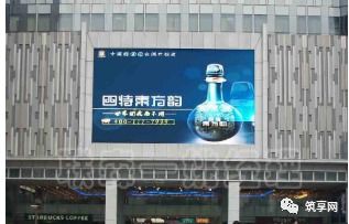 LED顯示屏未來發展趨勢 室內外系統工程創新與融合