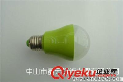 中山市晶元燈飾電器 專業LED球泡燈廠家，品質照亮未來