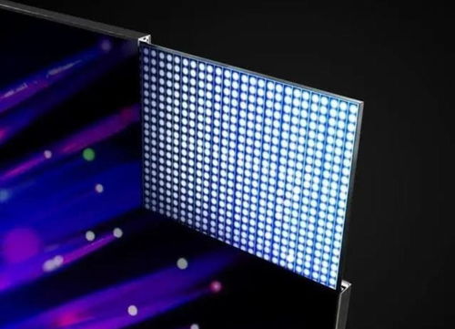 告別iPhone燒屏煩惱 室內外LED顯示屏系統工程創新解決方案