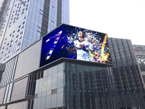 led顯示屏廠家針對led顯示屏質量的重要性